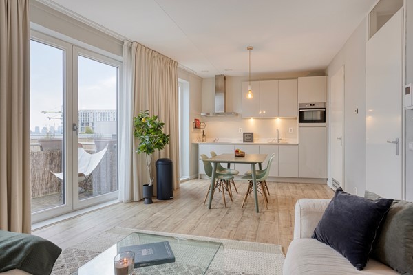 Medium property photo - Theo van Doesburghof 60, 1112 WW Diemen